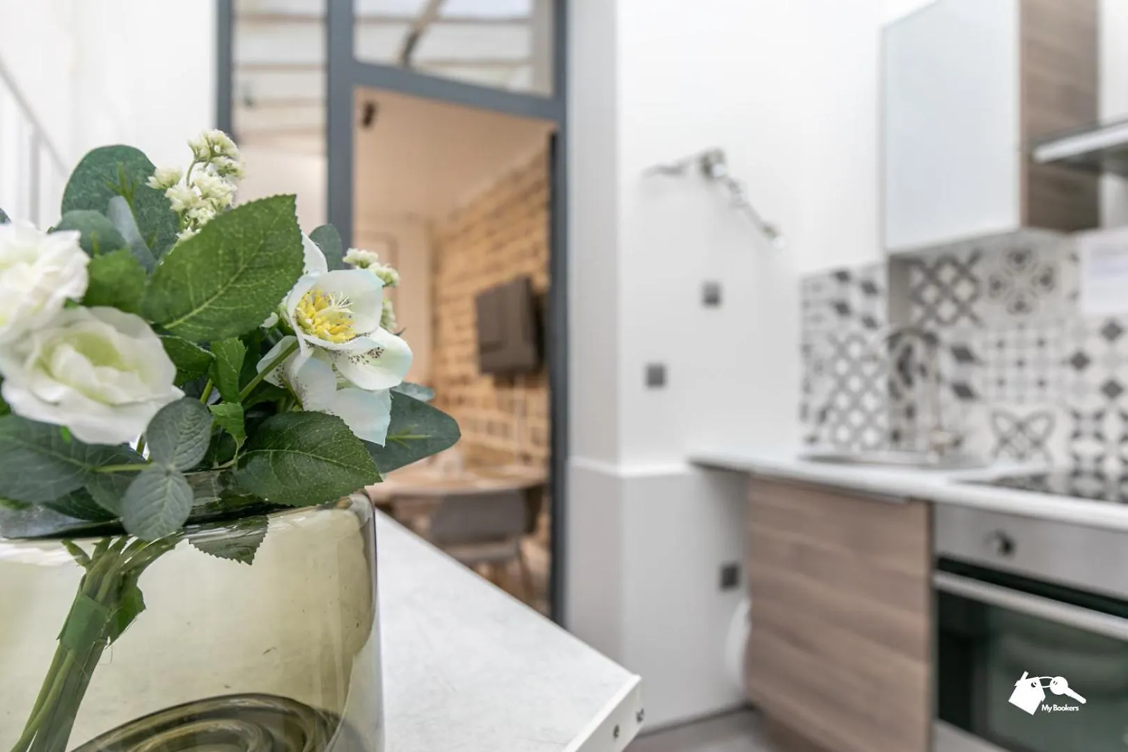 Mba - Splendide Appartement - Proche Nation Paris France