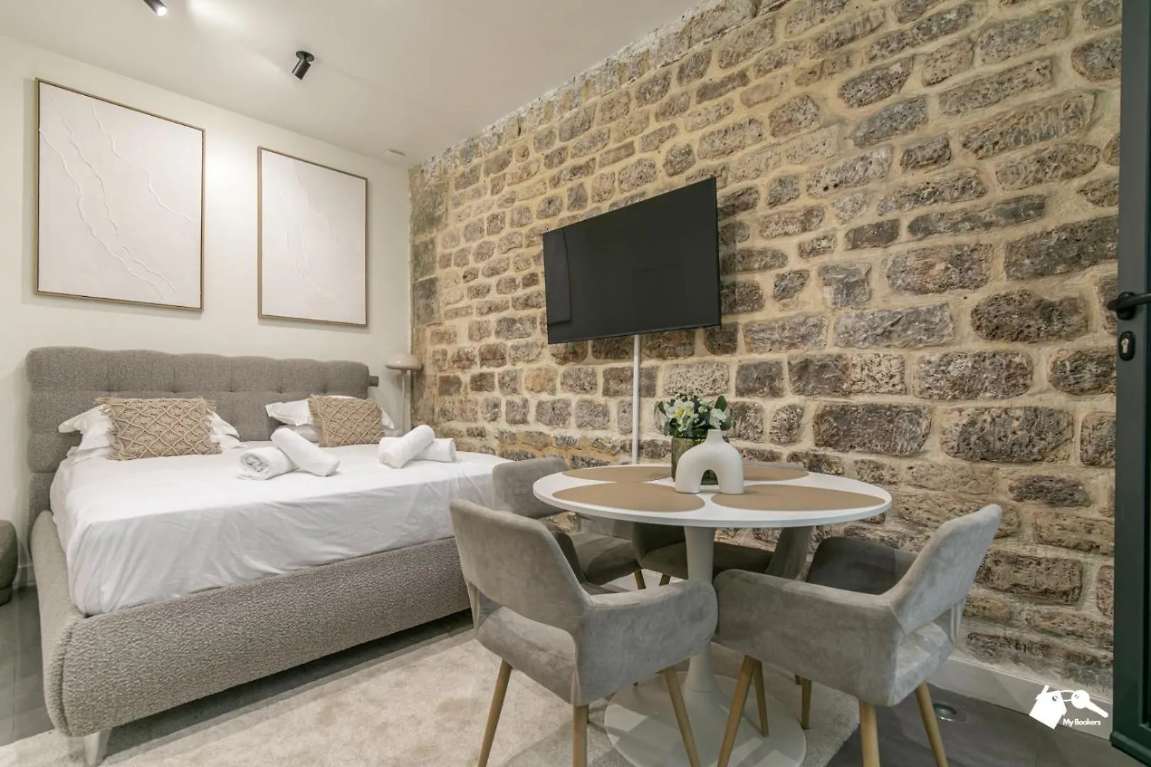Apartment Mba - Splendide Appartement - Proche Nation Paris France