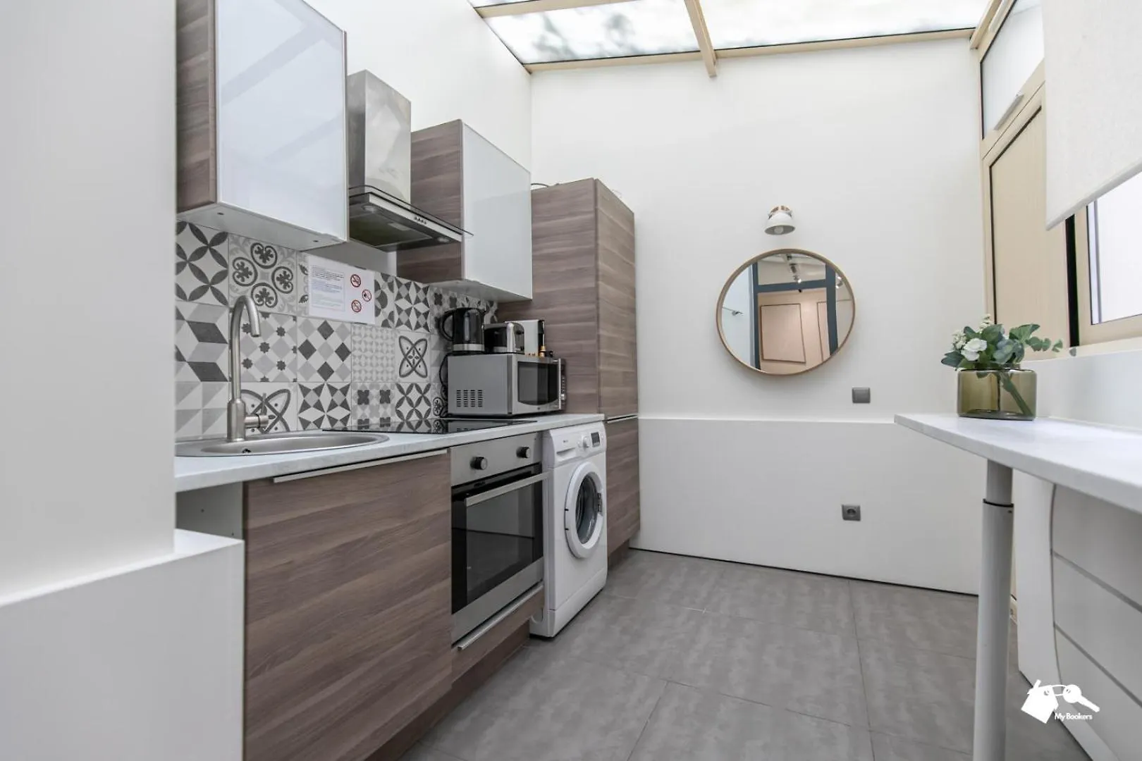 Mba - Splendide Appartement - Proche Nation Paris 0*,  France
