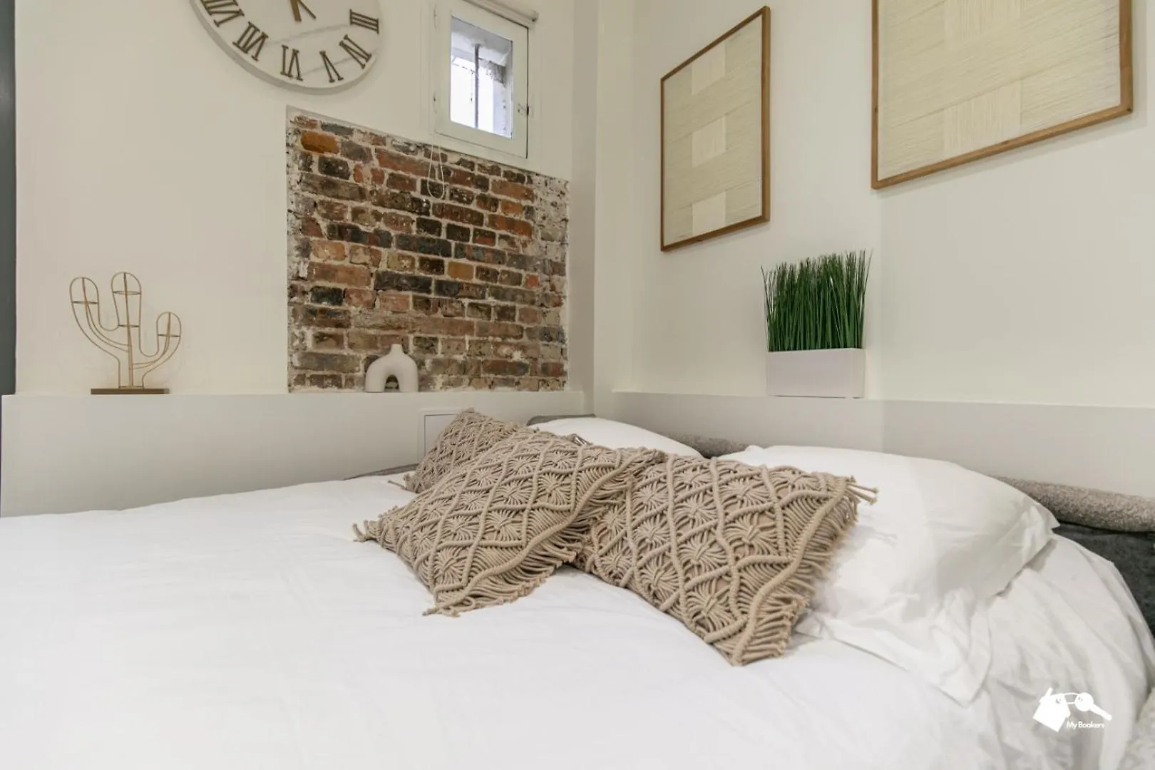 Mba - Splendide Appartement - Proche Nation Paris