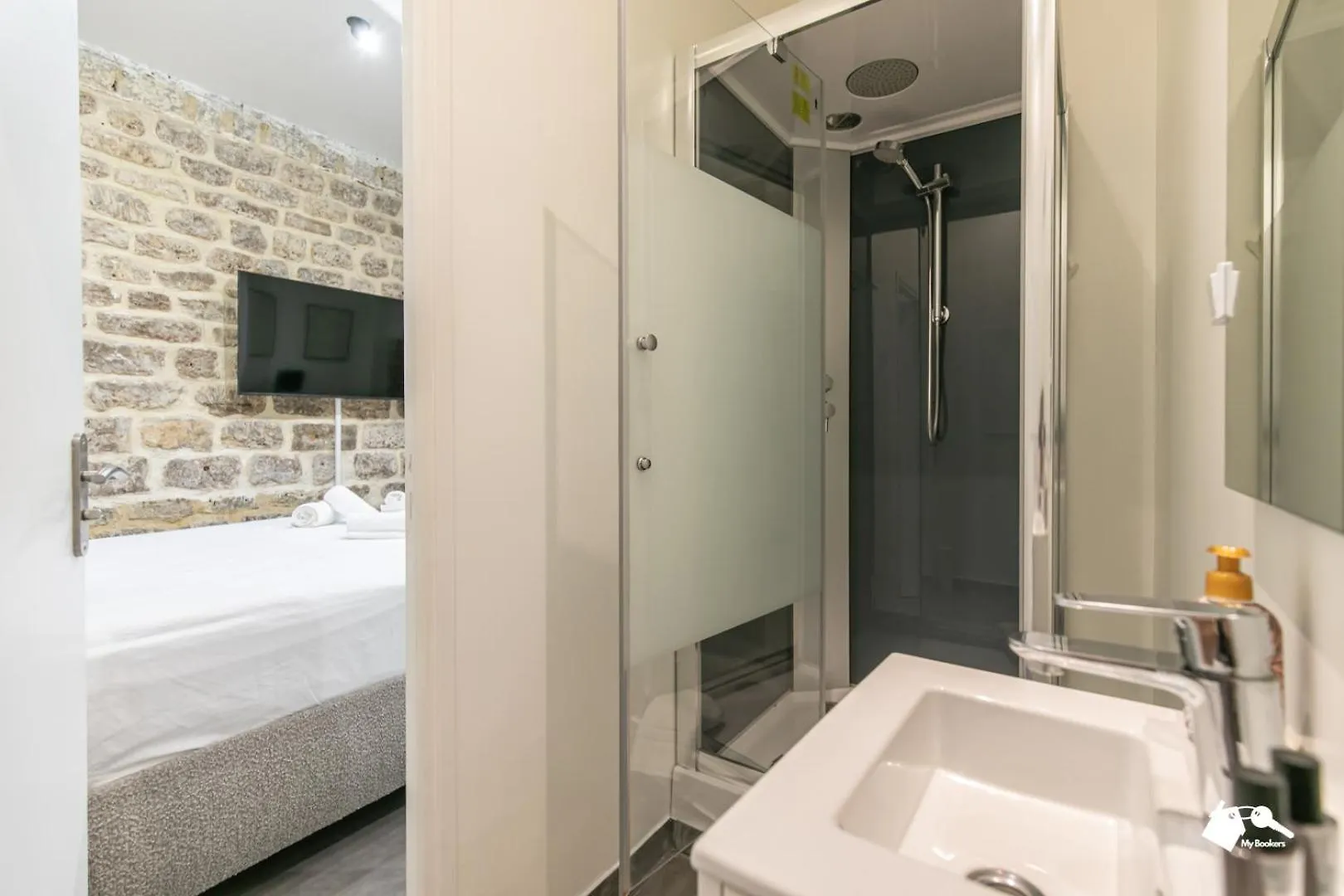 Mba - Splendide Appartement - Proche Nation Paris 0*,
