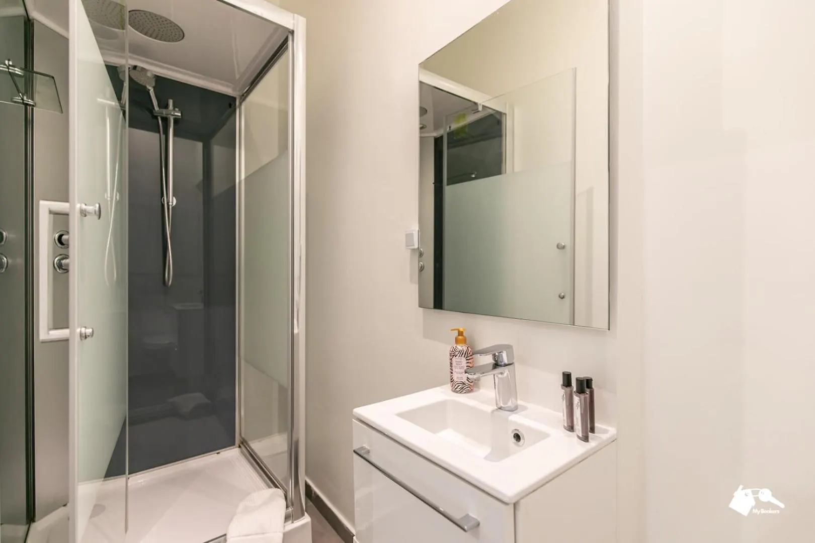Apartment Mba - Splendide Appartement - Proche Nation Paris