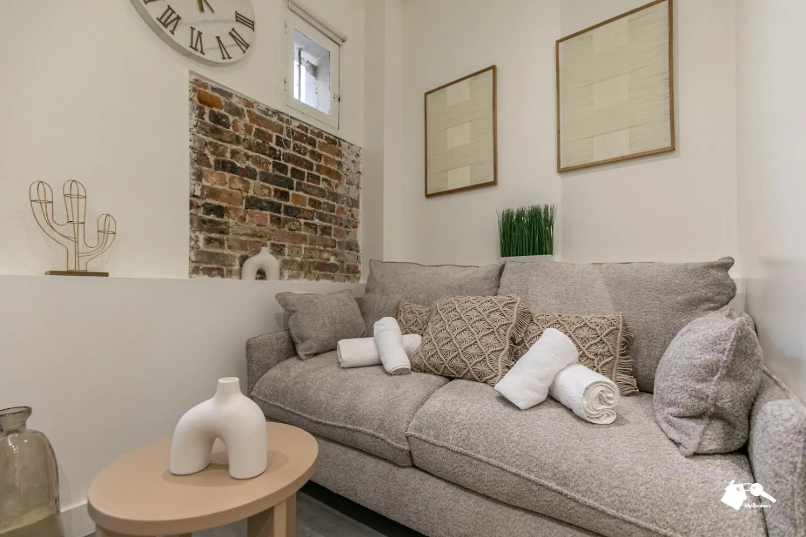 Mba - Splendide Appartement - Proche Nation Paris France