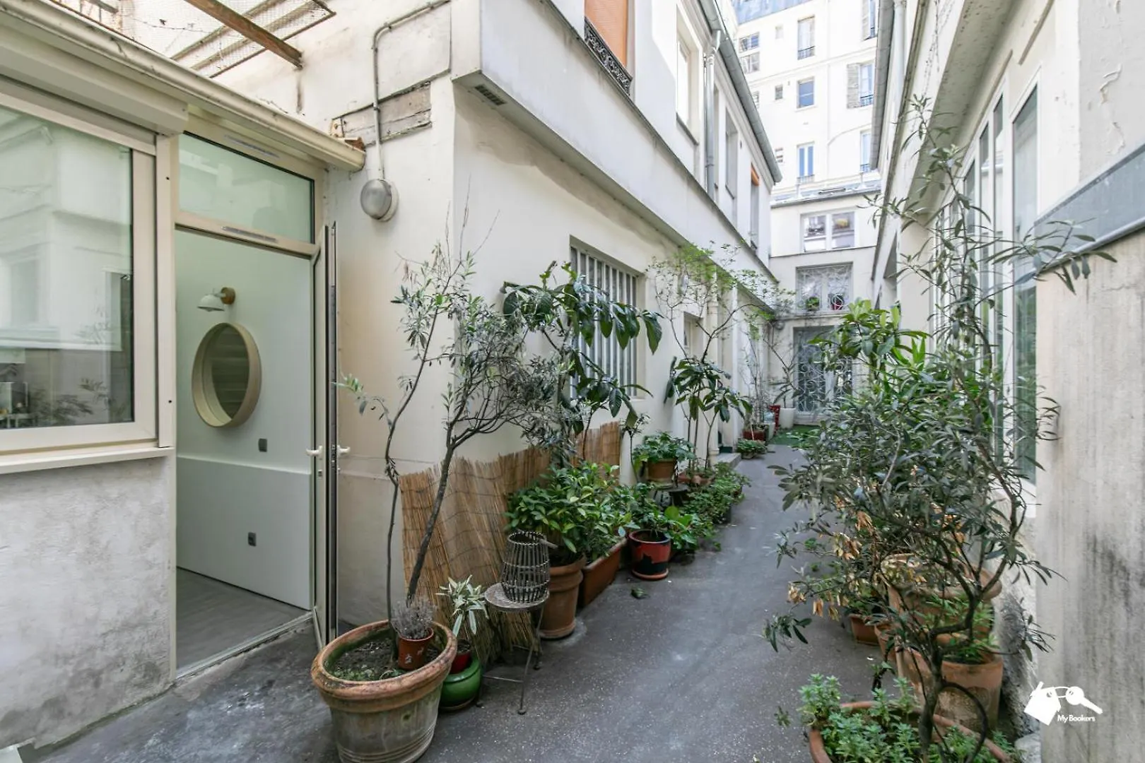 Mba - Splendide Appartement - Proche Nation Paris France