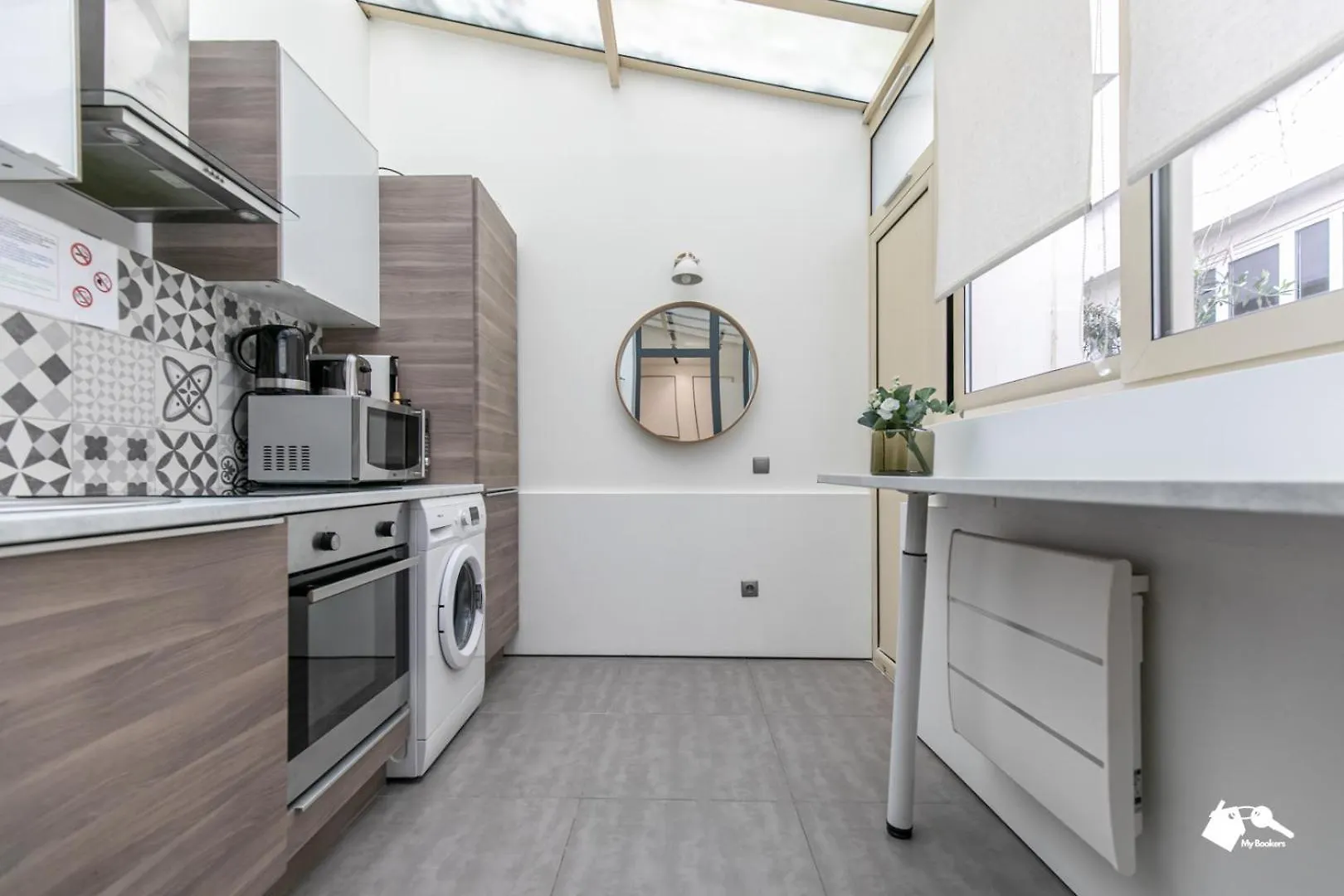 Mba - Splendide Appartement - Proche Nation Paris