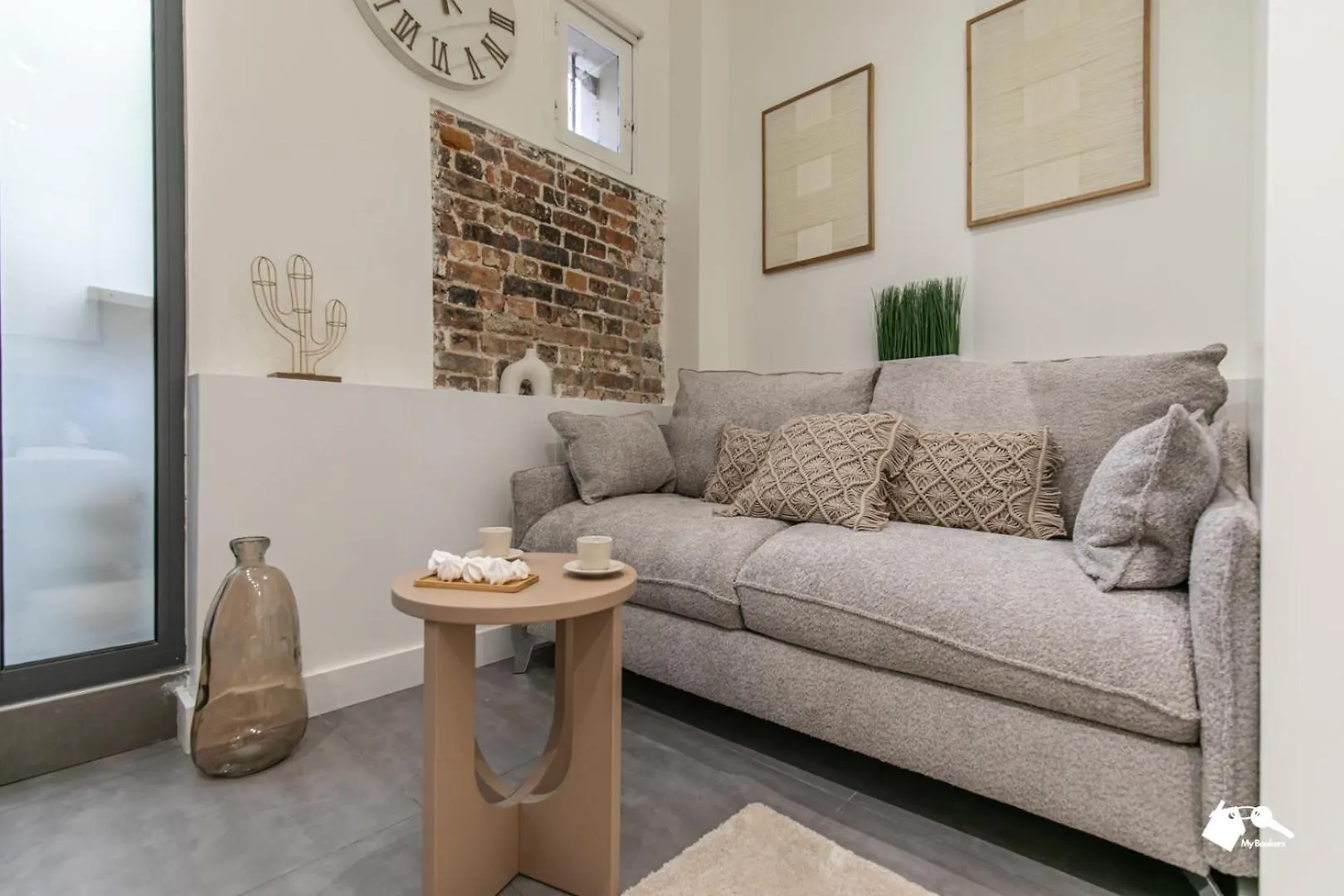 Mba - Splendide Appartement - Proche Nation Paris France