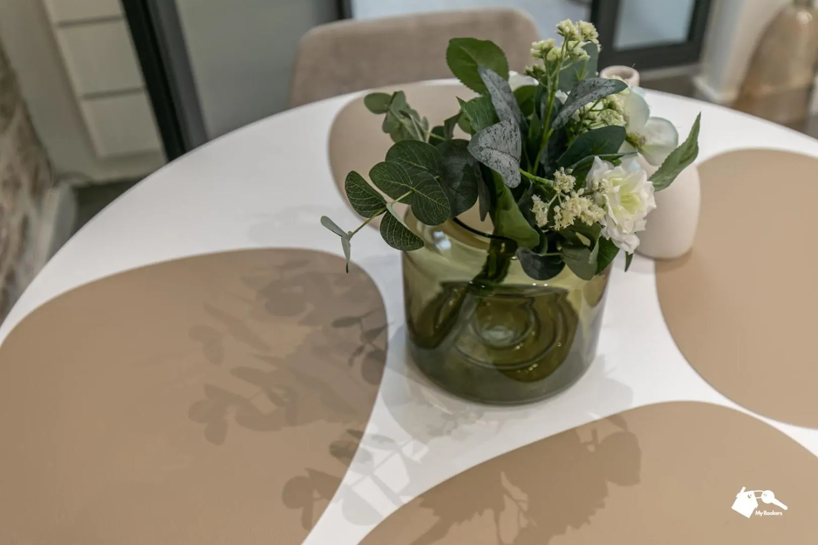 Mba - Splendide Appartement - Proche Nation Paris Apartment