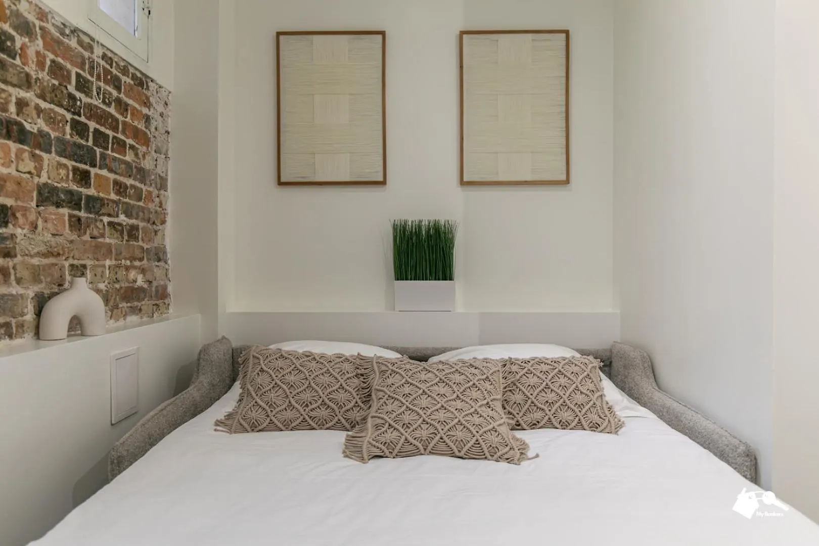 Mba - Splendide Appartement - Proche Nation Paris 0*,