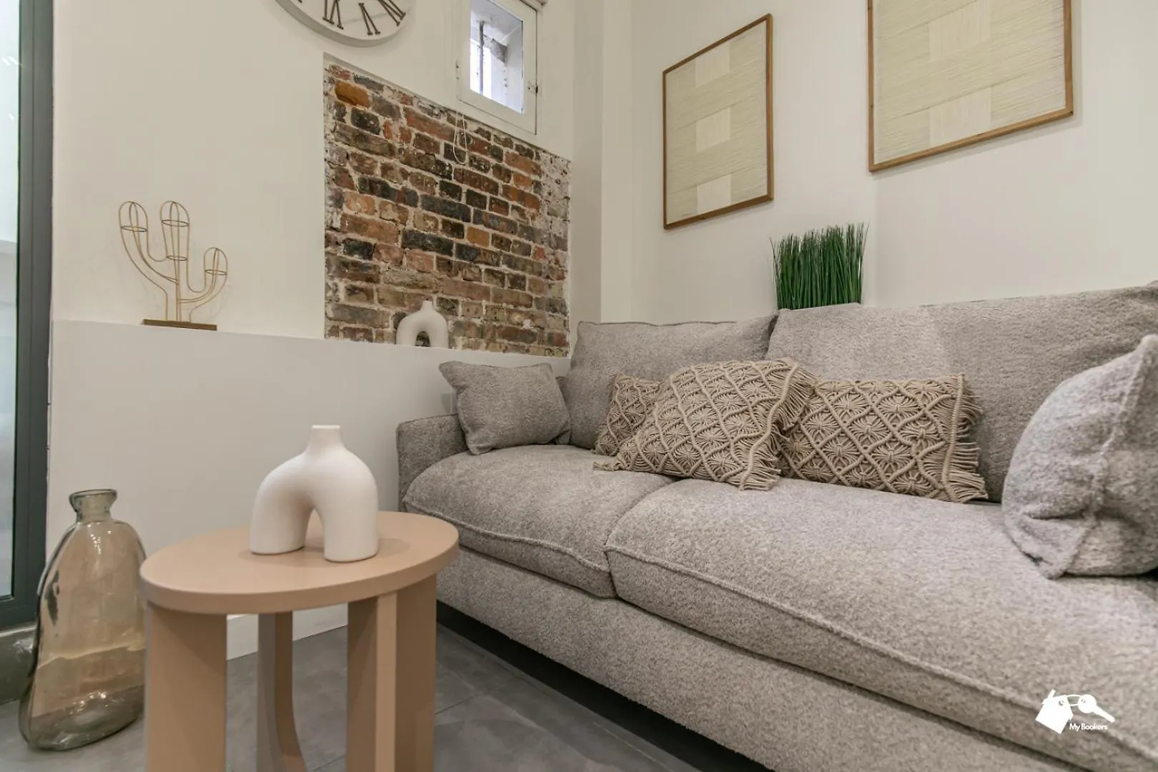 Mba - Splendide Appartement - Proche Nation Paris 0*,  France