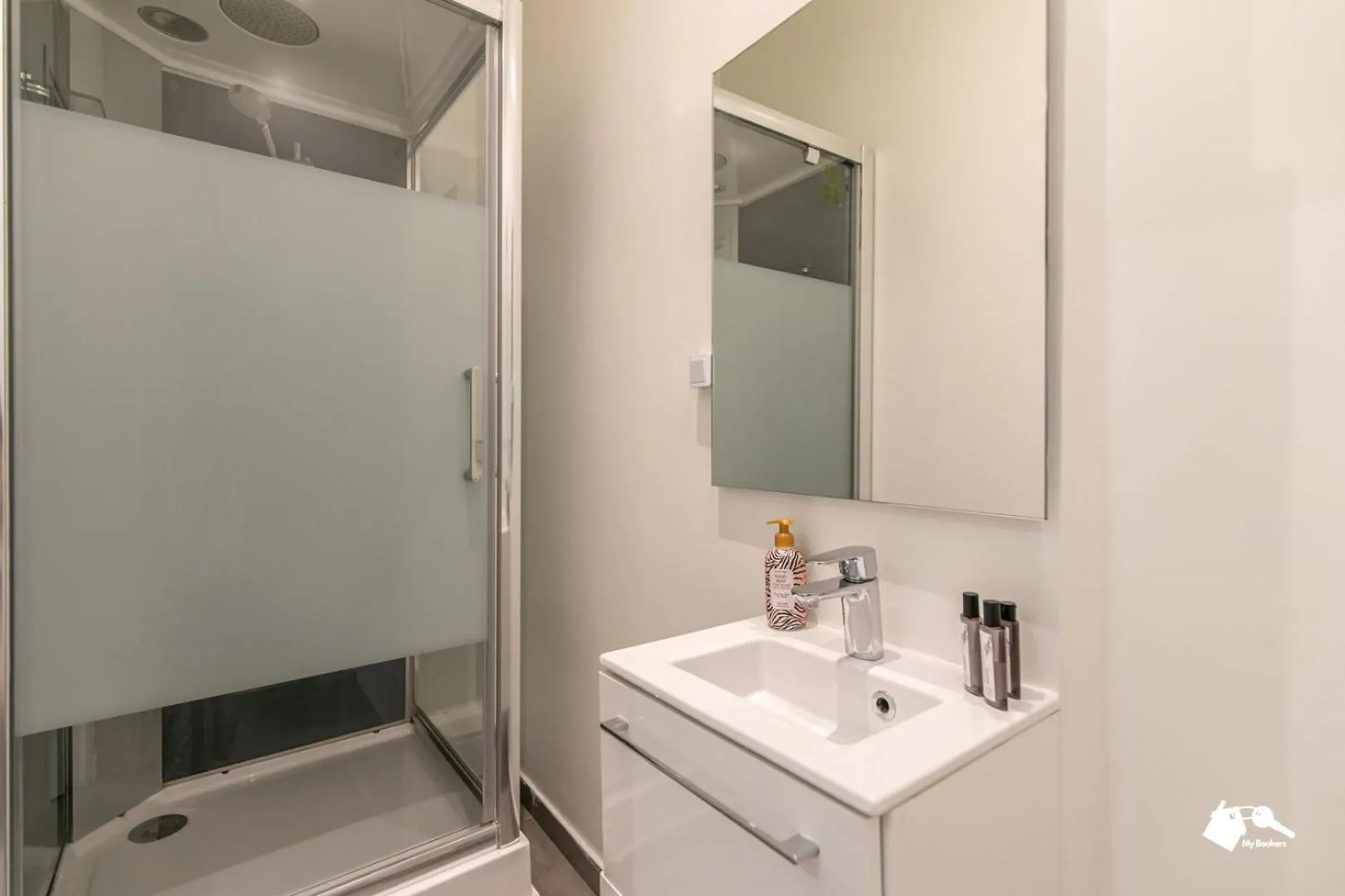 Mba - Splendide Appartement - Proche Nation Paris France