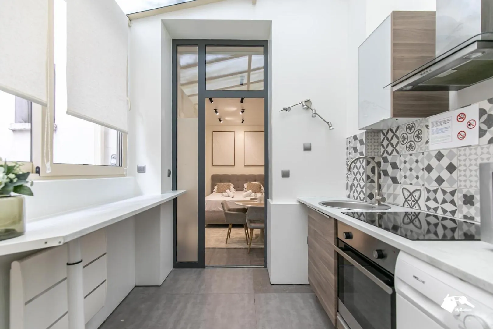 Mba - Splendide Appartement - Proche Nation Paris